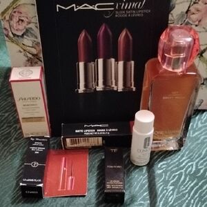 Full Size And Deluxe Bundle New